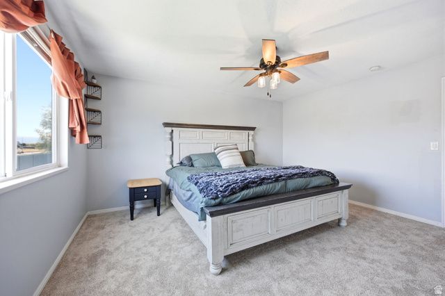 2039 FREMONT CREST AVE, Syracuse, UT 84075