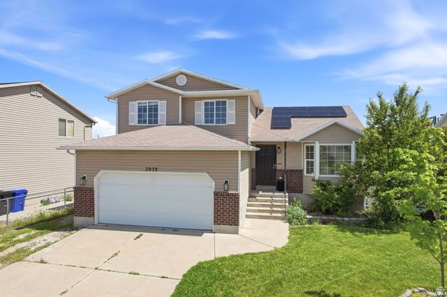 2039 FREMONT CREST AVE, Syracuse, UT 84075
