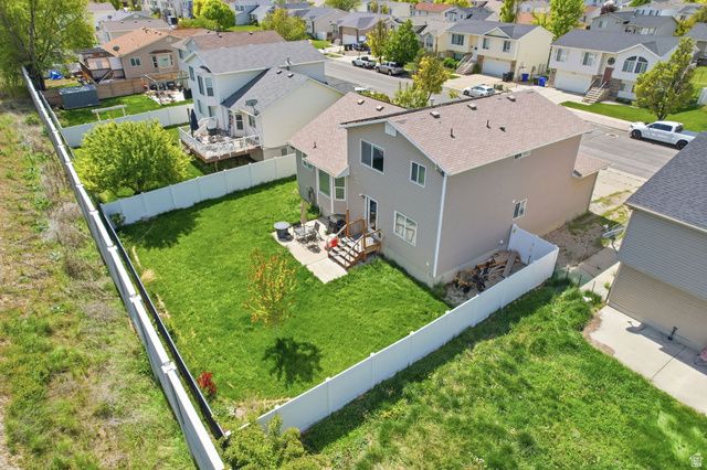 2039 FREMONT CREST AVE, Syracuse, UT 84075