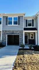 117 Vanilla Orchid Lane, Garner, NC 27529