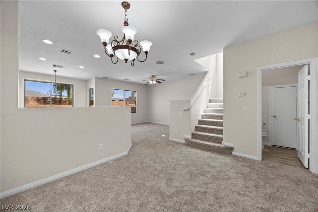 108 Yellow Flame Avenue, North Las Vegas, NV 89084 — photo 5
