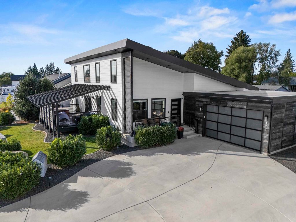 427 N Union Ln, Spokane Valley, WA 99206