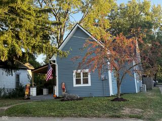 111 Tague Street, Greenfield, IN 46140