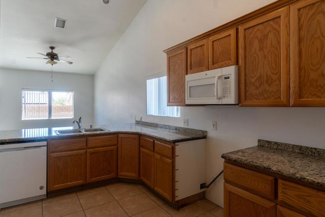 13174 La Mesa Drive, Desert Hot Springs, CA 92240