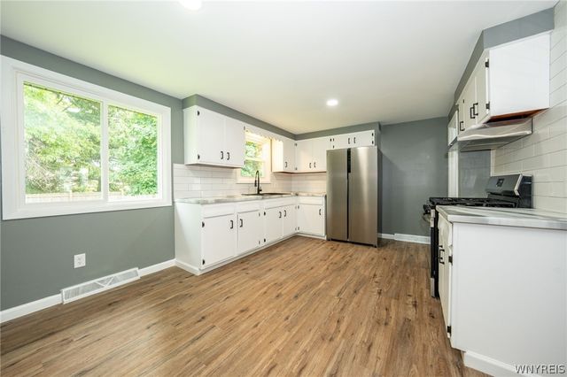 122 Edison Street, Lackawanna, NY 14218