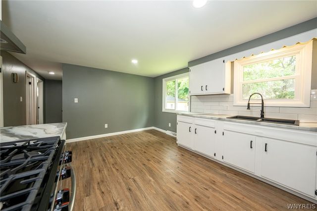 122 Edison Street, Lackawanna, NY 14218