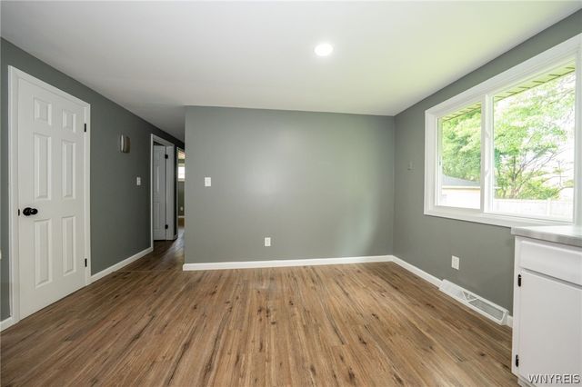 122 Edison Street, Lackawanna, NY 14218