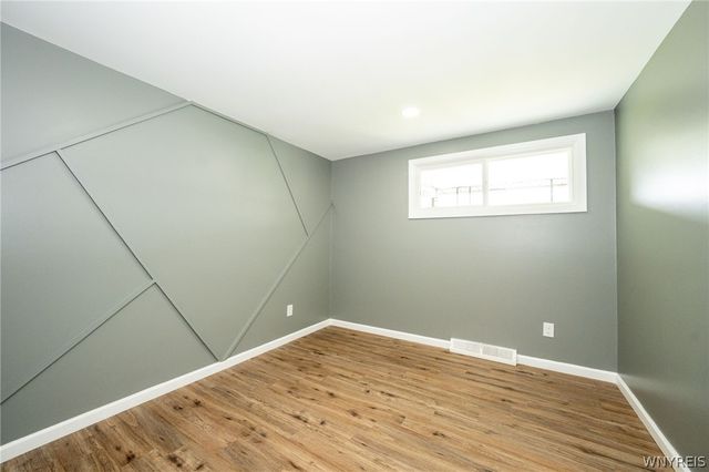 122 Edison Street, Lackawanna, NY 14218
