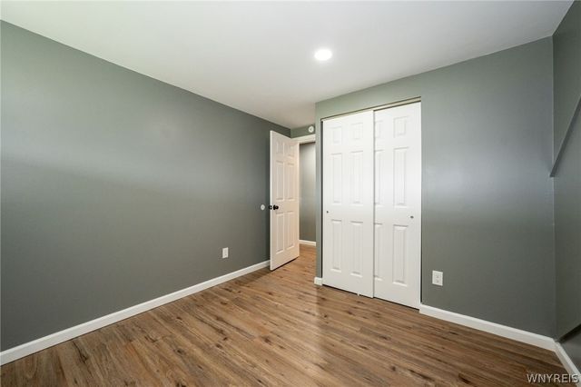 122 Edison Street, Lackawanna, NY 14218