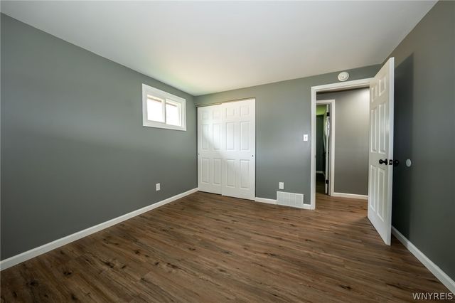 122 Edison Street, Lackawanna, NY 14218