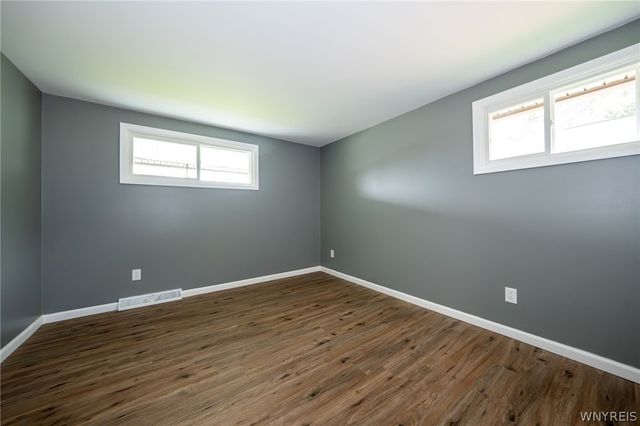 122 Edison Street, Lackawanna, NY 14218
