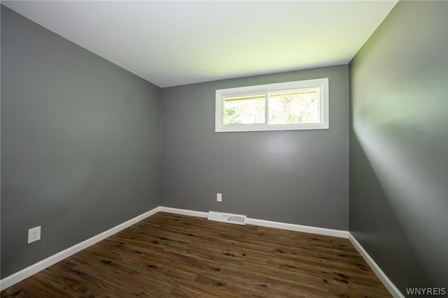 122 Edison Street, Lackawanna, NY 14218