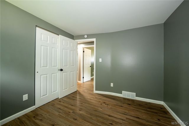122 Edison Street, Lackawanna, NY 14218