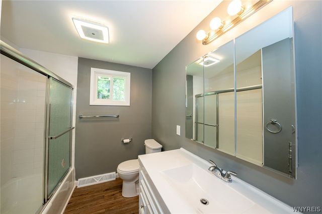 122 Edison Street, Lackawanna, NY 14218