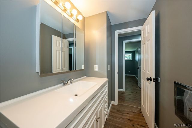 122 Edison Street, Lackawanna, NY 14218