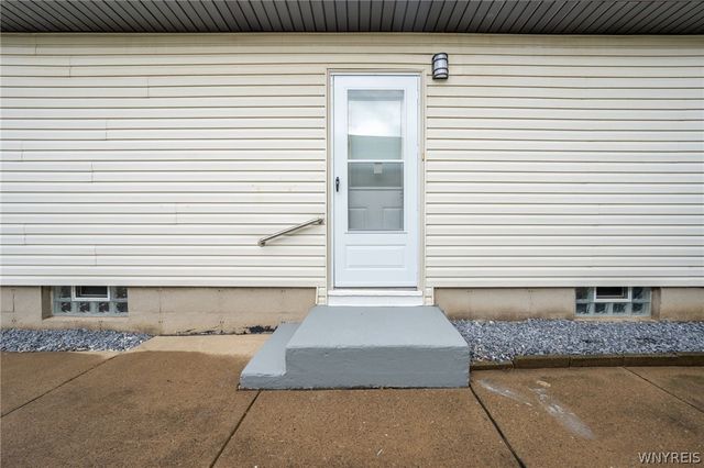 122 Edison Street, Lackawanna, NY 14218
