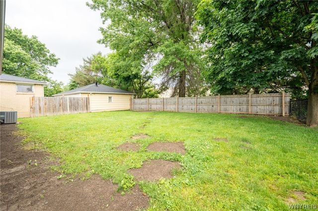 122 Edison Street, Lackawanna, NY 14218
