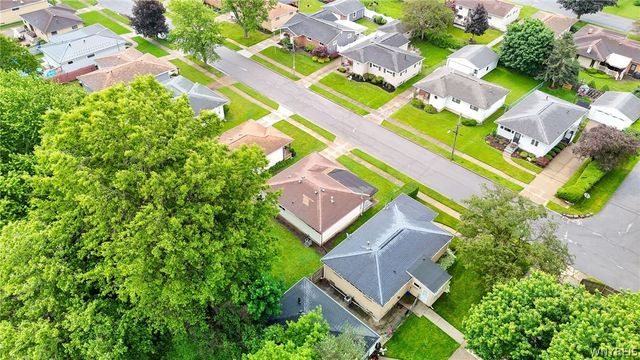 122 Edison Street, Lackawanna, NY 14218
