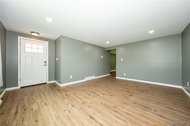 122 Edison Street, Lackawanna, NY 14218