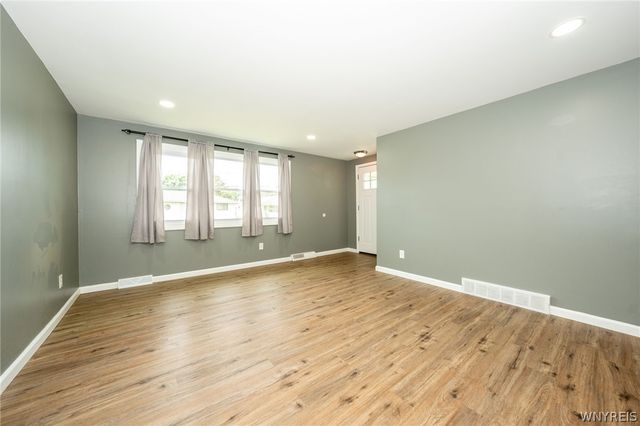 122 Edison Street, Lackawanna, NY 14218