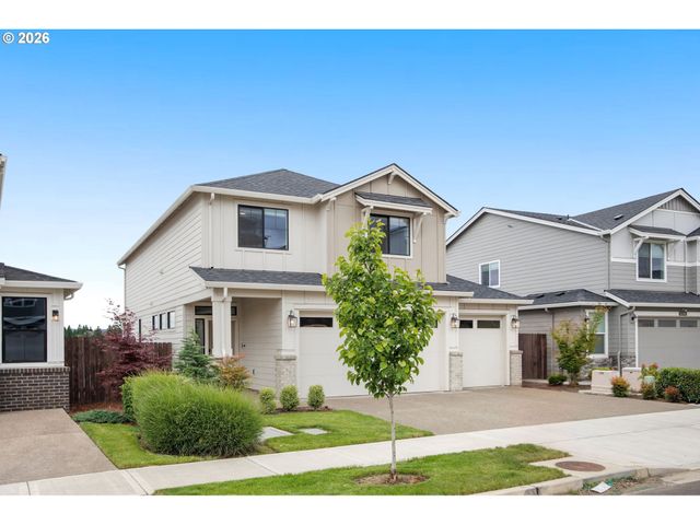 12425 Sw SILVERTIP St, Beaverton, OR 97007