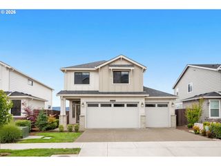 12425 Sw SILVERTIP St, Beaverton, OR 97007