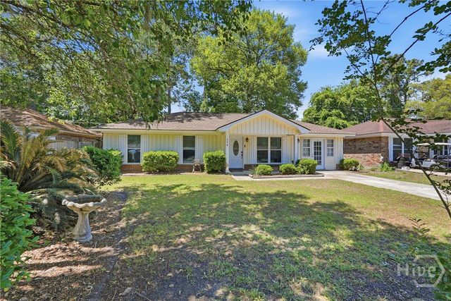 114 Wassaw Road, Savannah, GA 31410