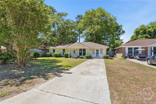 114 Wassaw Road, Savannah, GA 31410