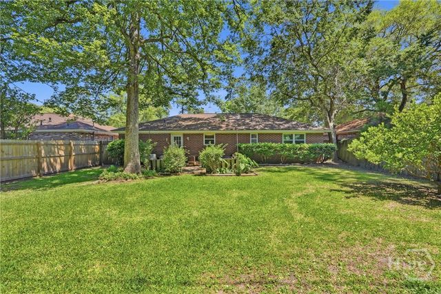 114 Wassaw Road, Savannah, GA 31410