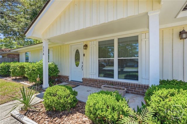 114 Wassaw Road, Savannah, GA 31410
