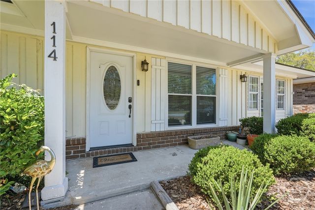 114 Wassaw Road, Savannah, GA 31410