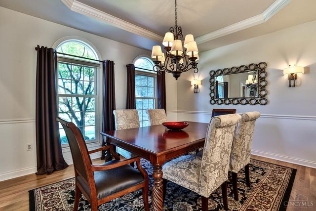 8794 Eagle Ridge Drive, West Chester, OH 45069