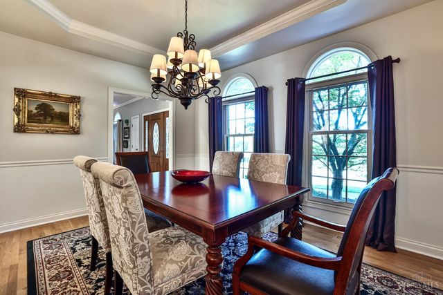 8794 Eagle Ridge Drive, West Chester, OH 45069