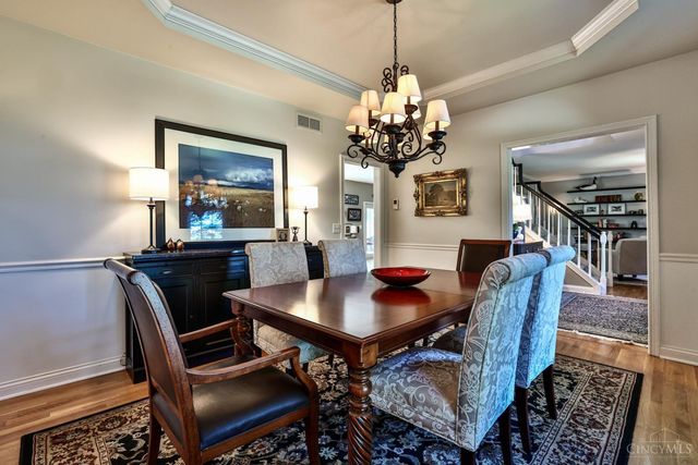 8794 Eagle Ridge Drive, West Chester, OH 45069