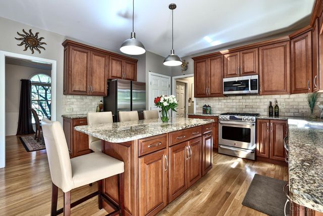 8794 Eagle Ridge Drive, West Chester, OH 45069