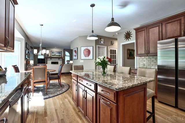 8794 Eagle Ridge Drive, West Chester, OH 45069