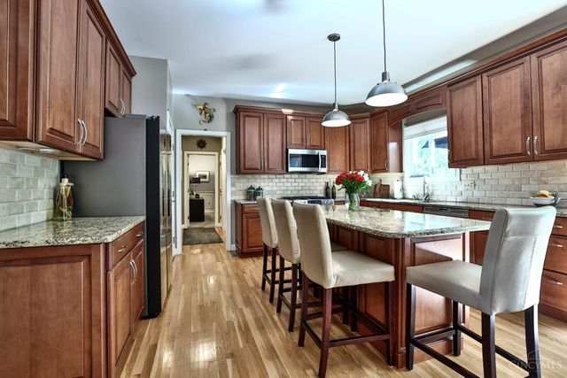 8794 Eagle Ridge Drive, West Chester, OH 45069