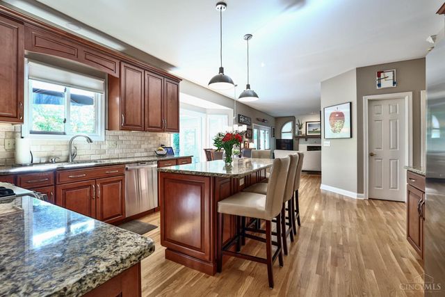 8794 Eagle Ridge Drive, West Chester, OH 45069