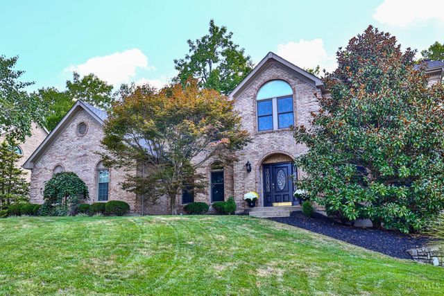 8794 Eagle Ridge Drive, West Chester, OH 45069