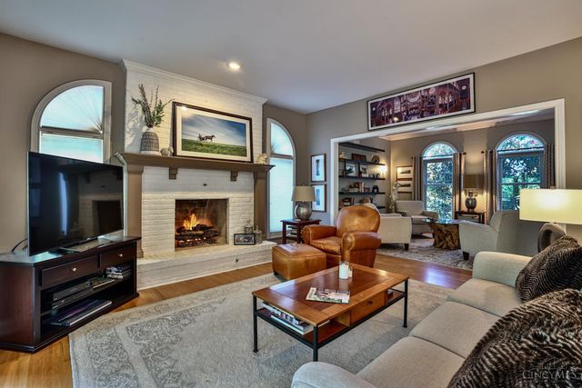 8794 Eagle Ridge Drive, West Chester, OH 45069