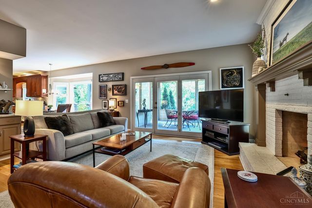 8794 Eagle Ridge Drive, West Chester, OH 45069