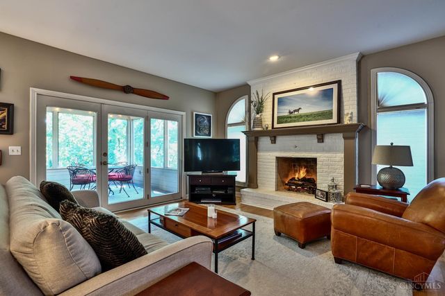 8794 Eagle Ridge Drive, West Chester, OH 45069
