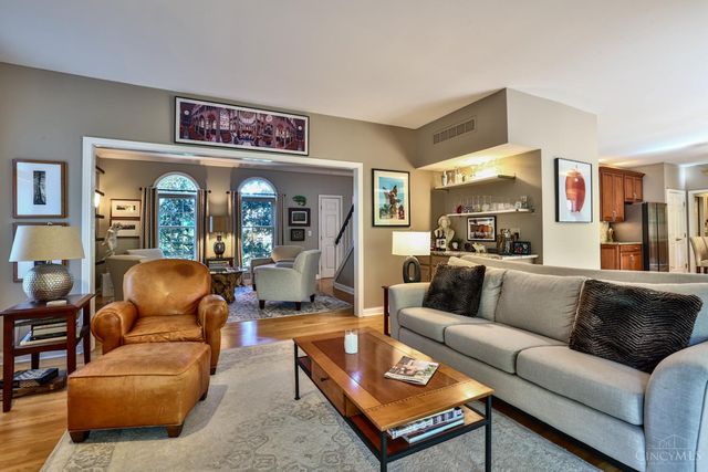 8794 Eagle Ridge Drive, West Chester, OH 45069