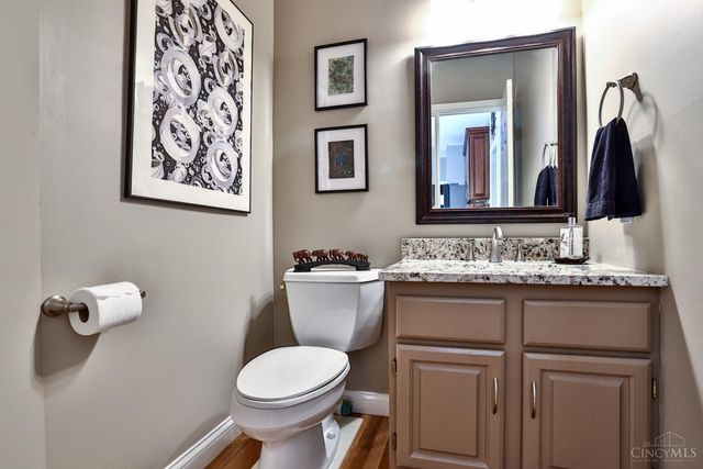 8794 Eagle Ridge Drive, West Chester, OH 45069