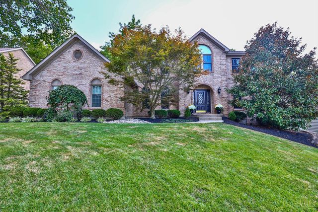 8794 Eagle Ridge Drive, West Chester, OH 45069