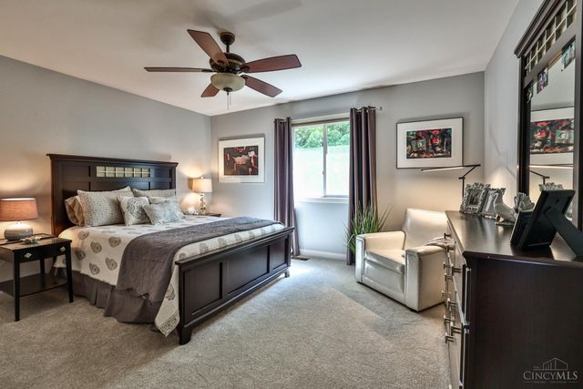 8794 Eagle Ridge Drive, West Chester, OH 45069