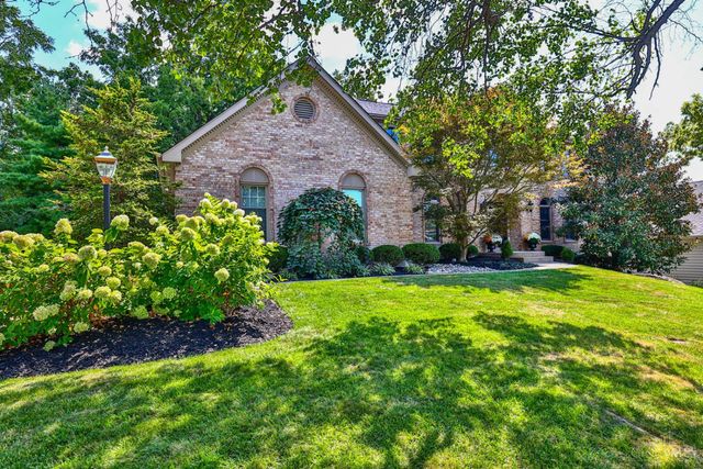 8794 Eagle Ridge Drive, West Chester, OH 45069