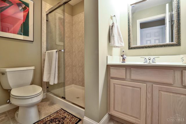 8794 Eagle Ridge Drive, West Chester, OH 45069