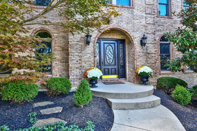 8794 Eagle Ridge Drive, West Chester, OH 45069
