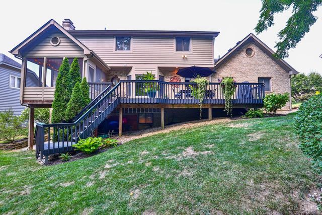 8794 Eagle Ridge Drive, West Chester, OH 45069